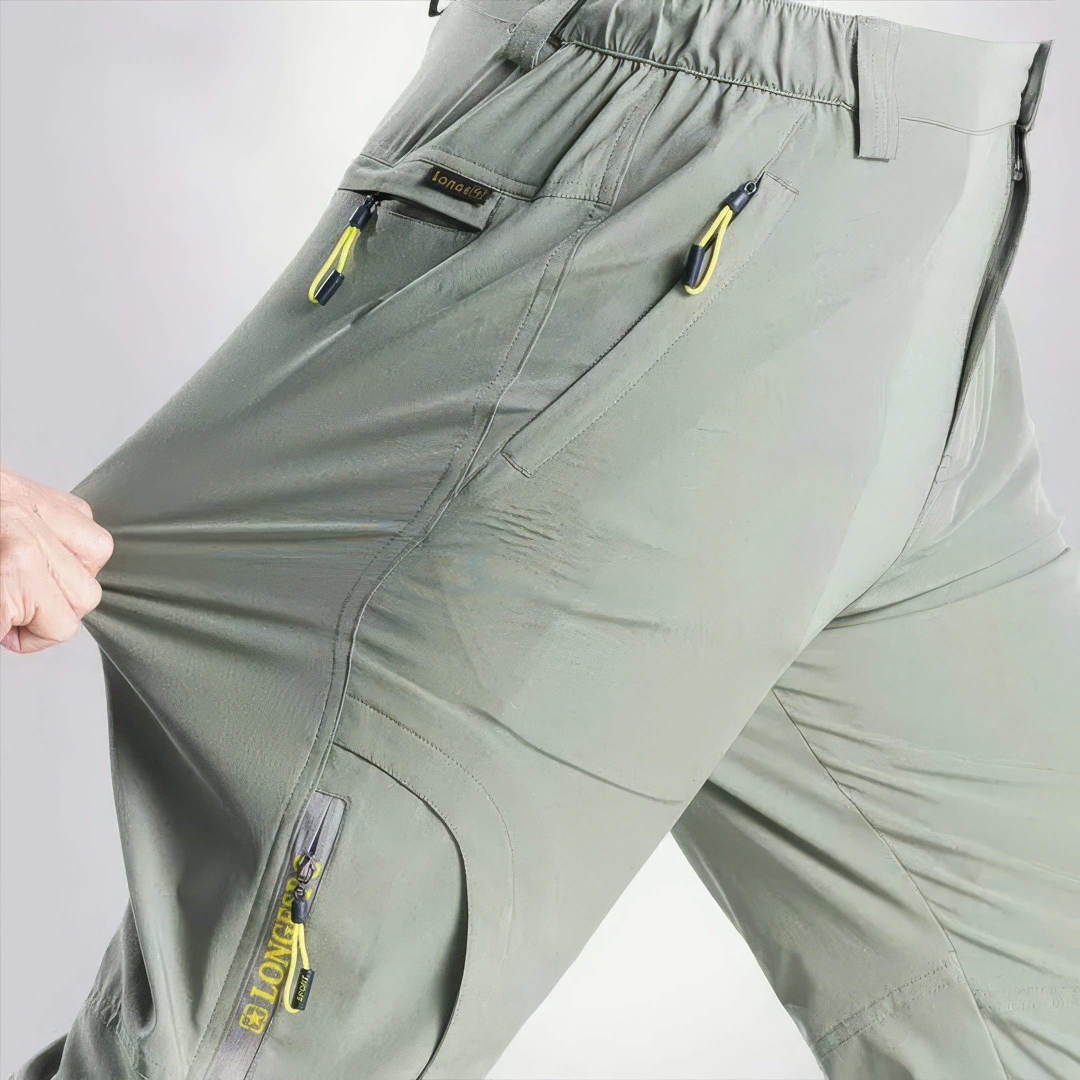 PhinaTherm |  Pantaloni Termici Premium