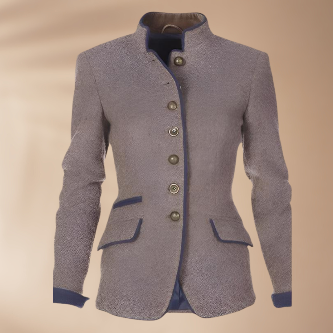 Victoria | stijlvol vest