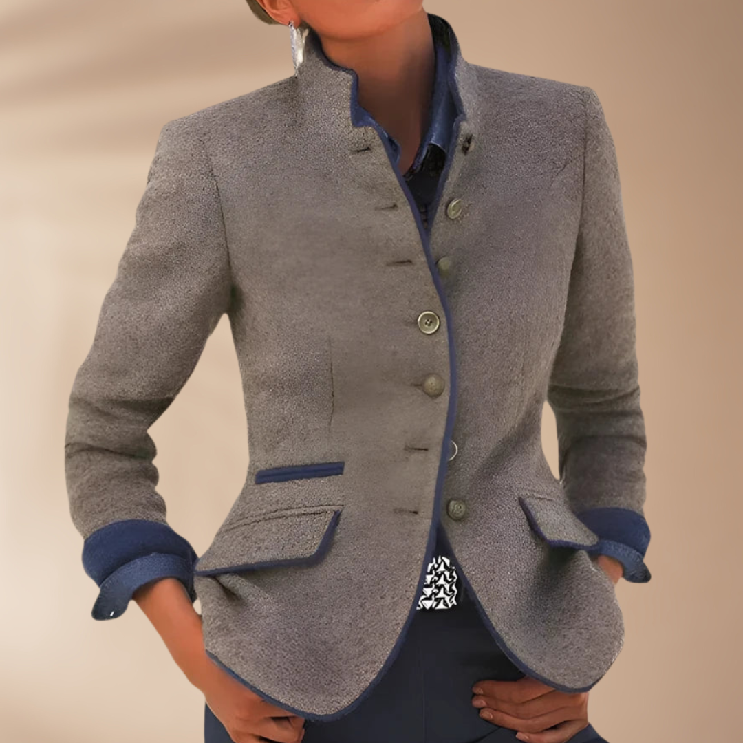 Victoria | stijlvol vest