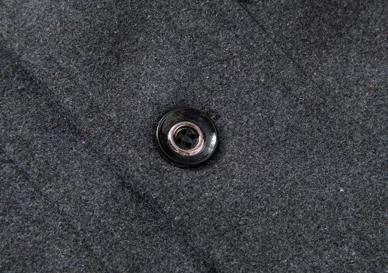 Bas™ - Zweiteiliger Wintermantel