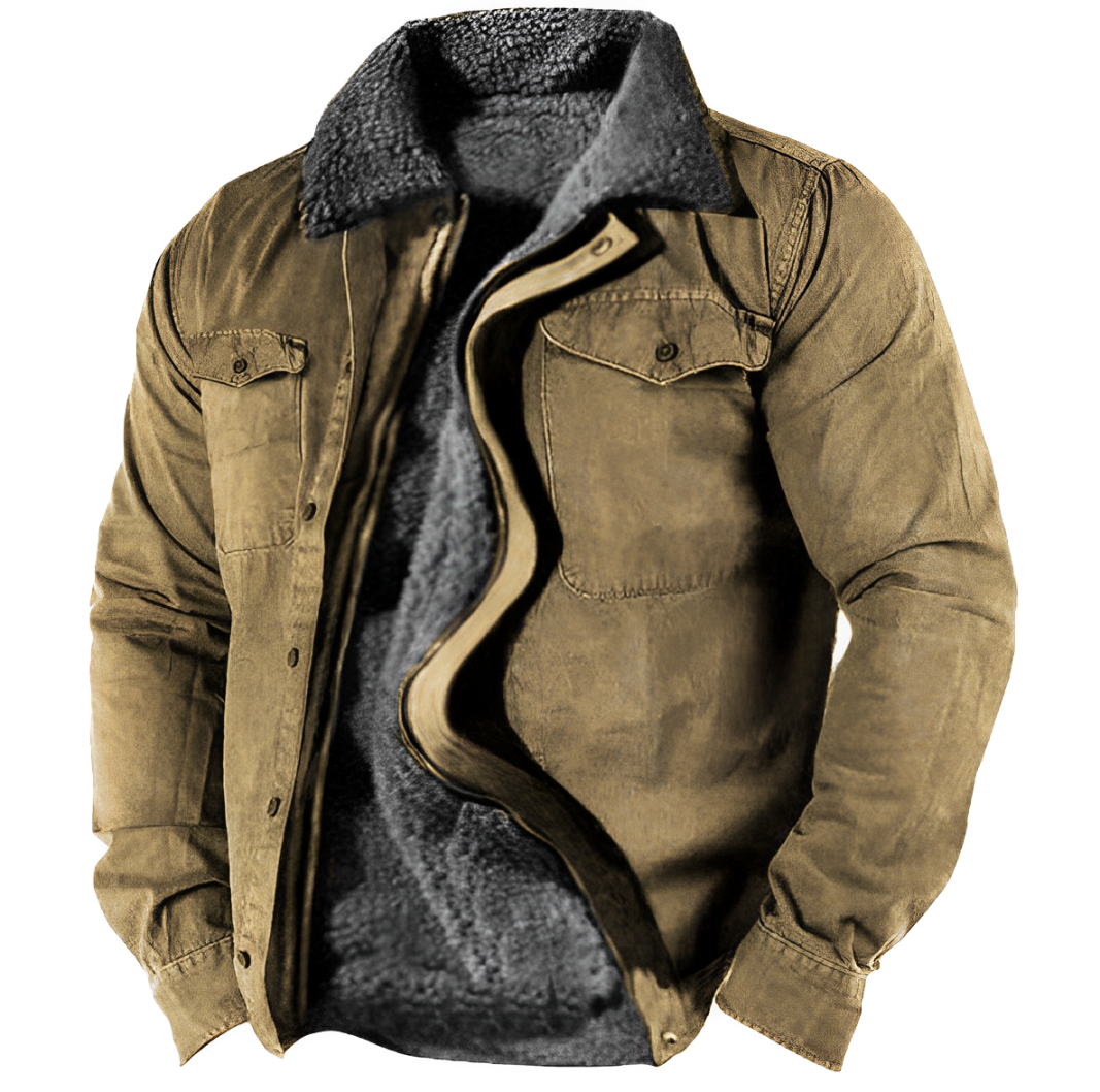 Werner® | Rustic Western Jacket