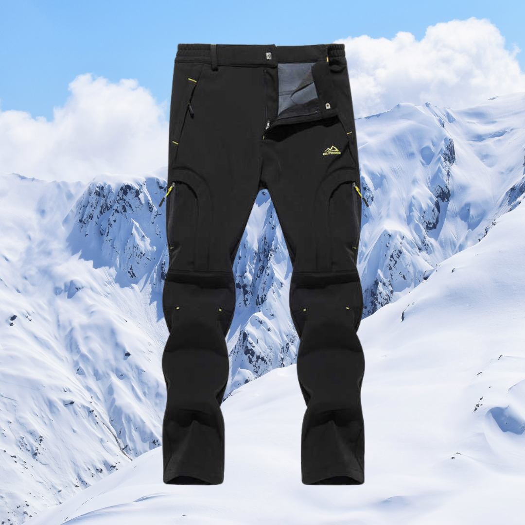 PhinaTherm |  Pantaloni Termici Premium