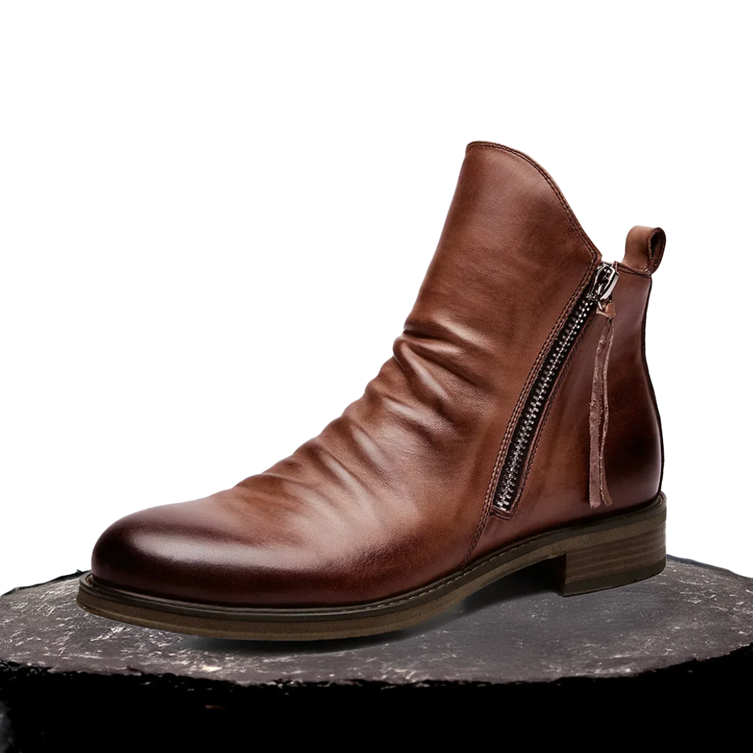 Richard - Chelsea boots