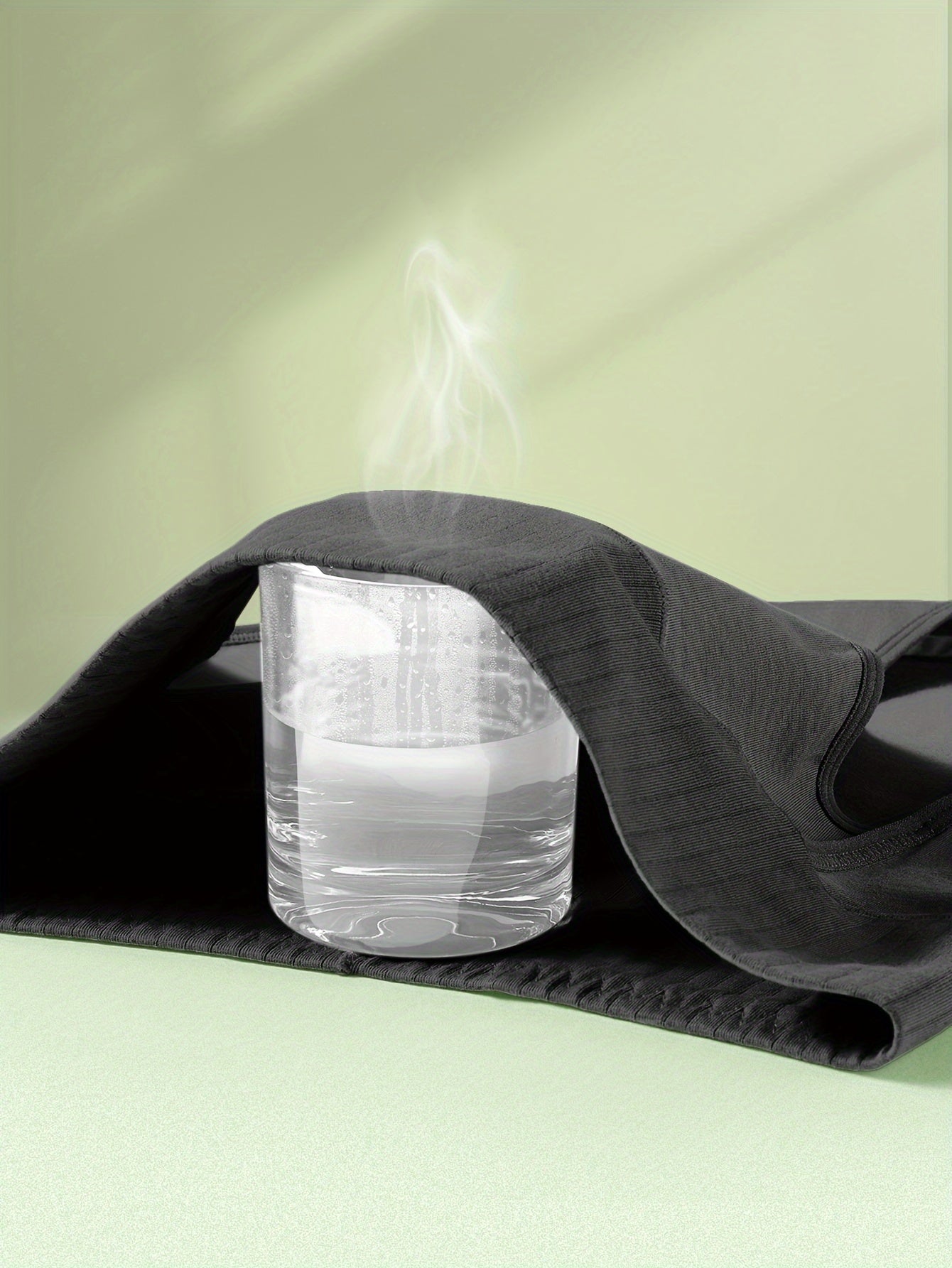 Shapelex 6 pack Ademende & Comfortabele Hoge Tailleonderbroeken met Buiksteun