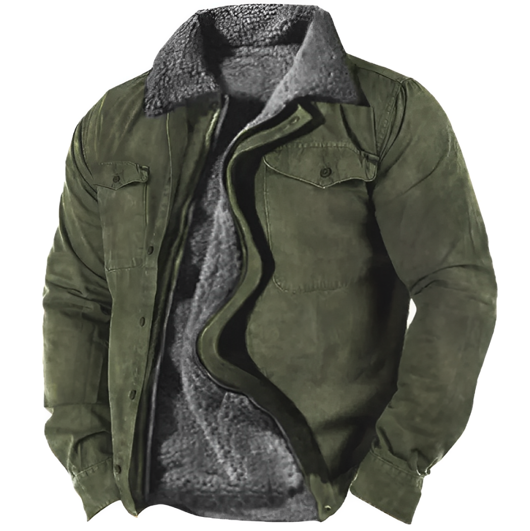 Werner® | Rustic Western Jacket
