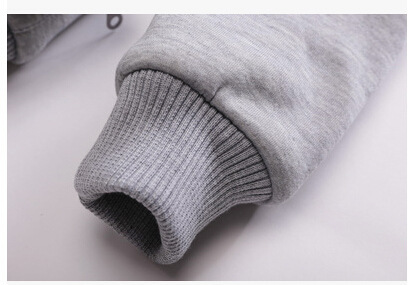 Liam® | Winter Shield Hoodie