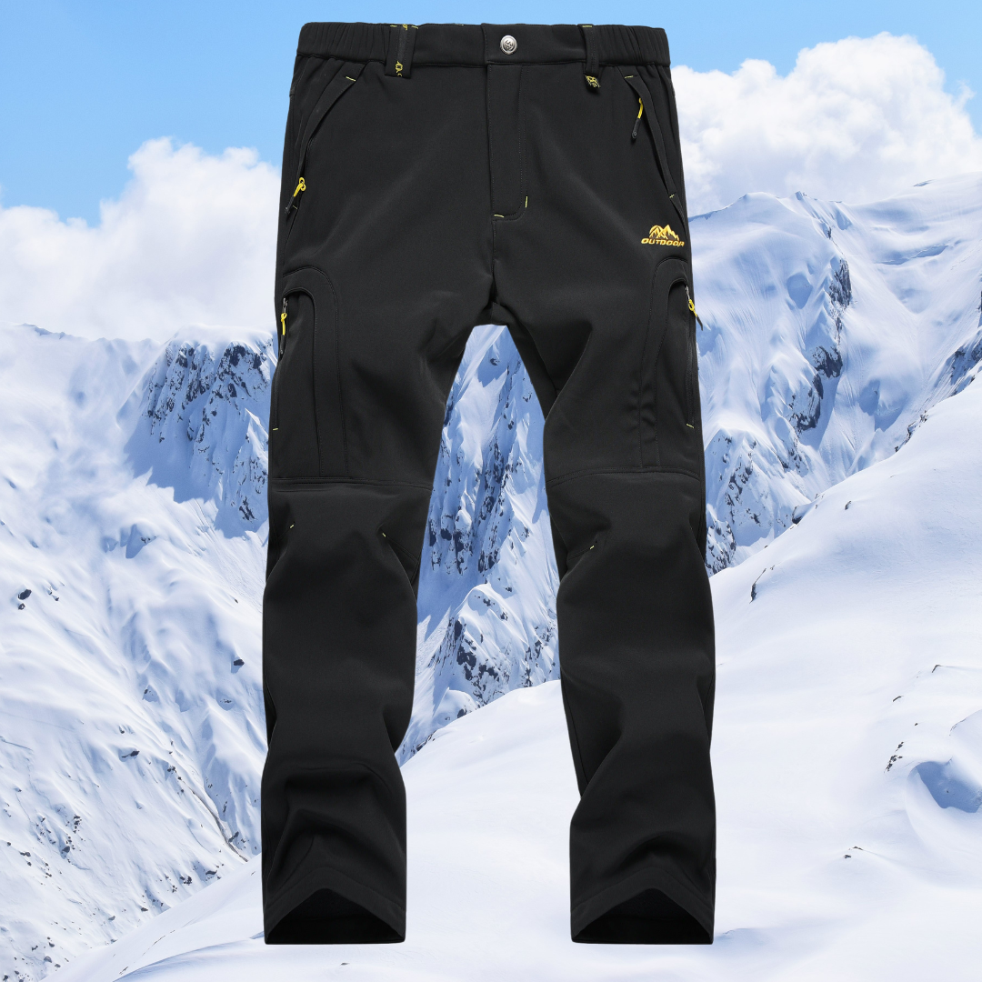 PhinaTherm |  Pantaloni Termici Premium