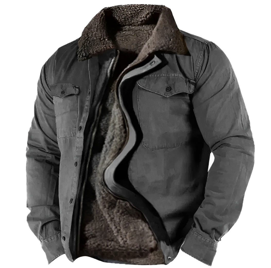 Werner® | Rustic Western Jacket