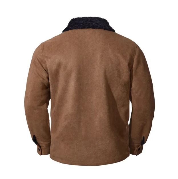 Nash® | Men's Vintage Jacket