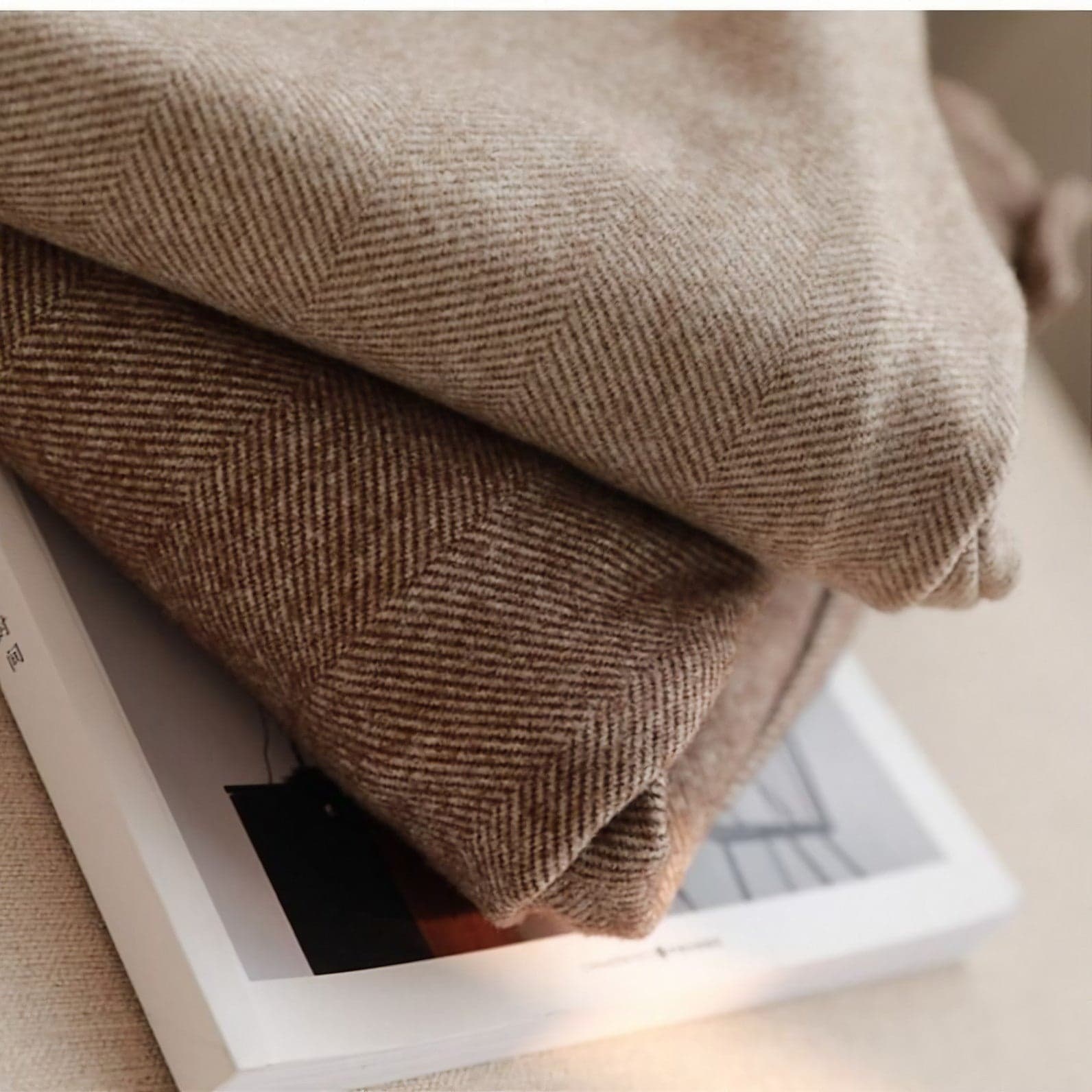 Lennart | Tailored Trousers | Buy 1, Get 1