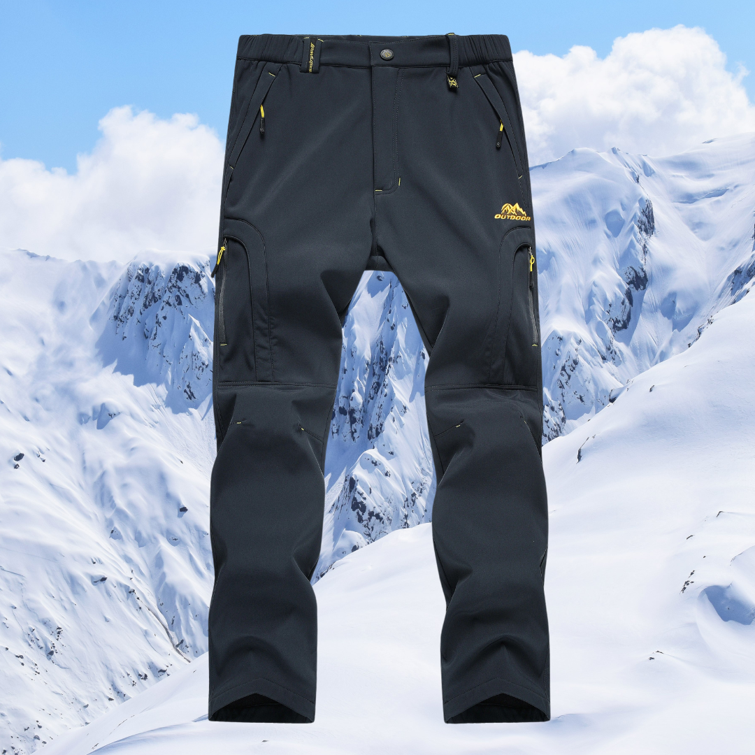 PhinaTherm |  Pantaloni Termici Premium