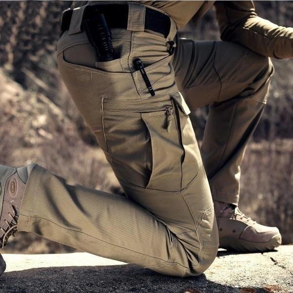 Theo™ | Pantaloni impermeabili multifunzionali