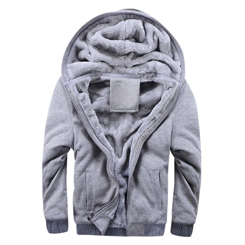 Liam® | Winter Shield Hoodie