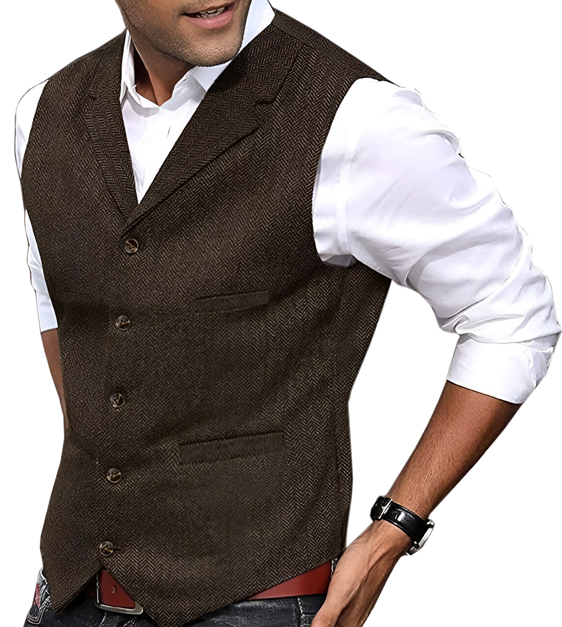 SVEN | VINTAGE GILET