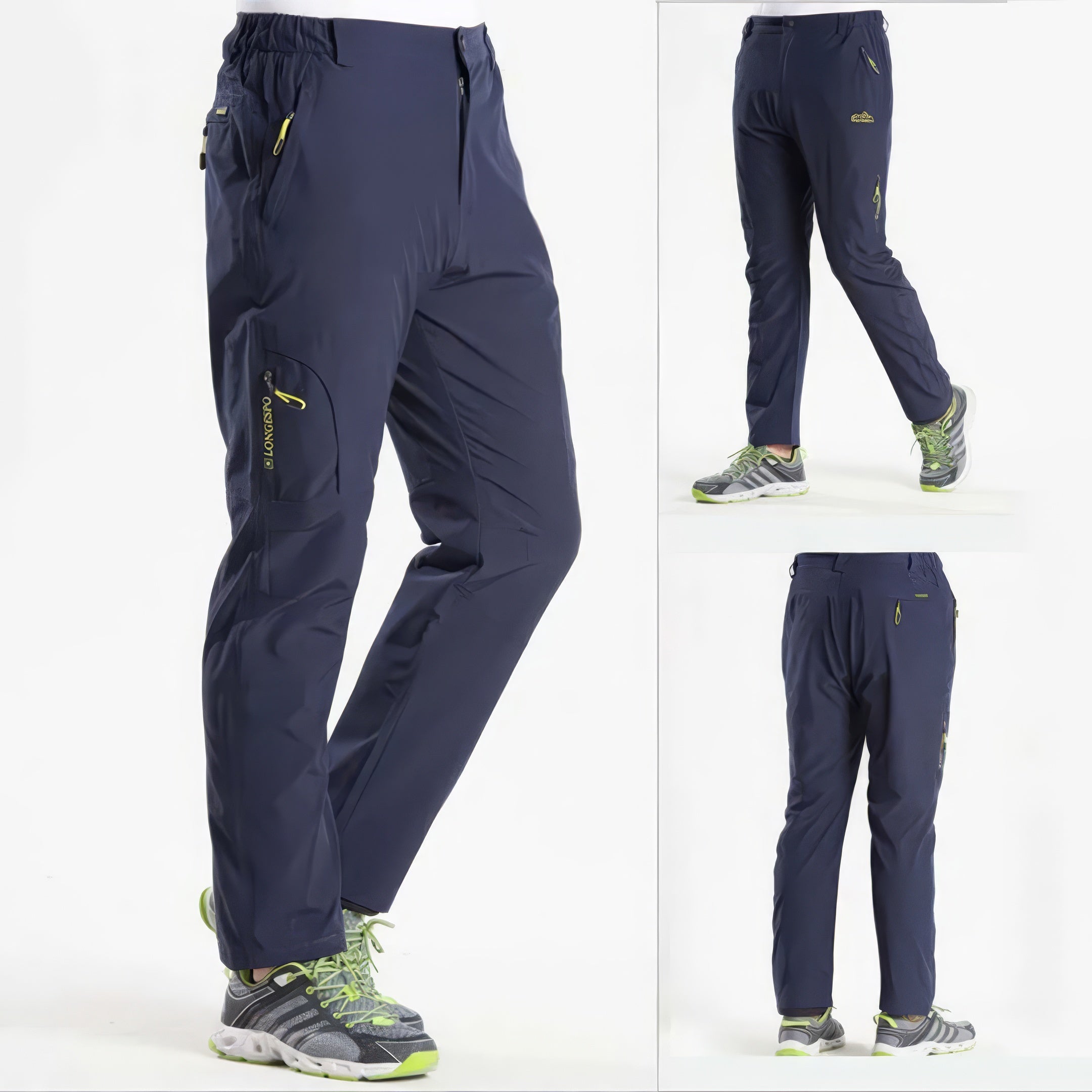 PhinaTherm |  Pantaloni Termici Premium