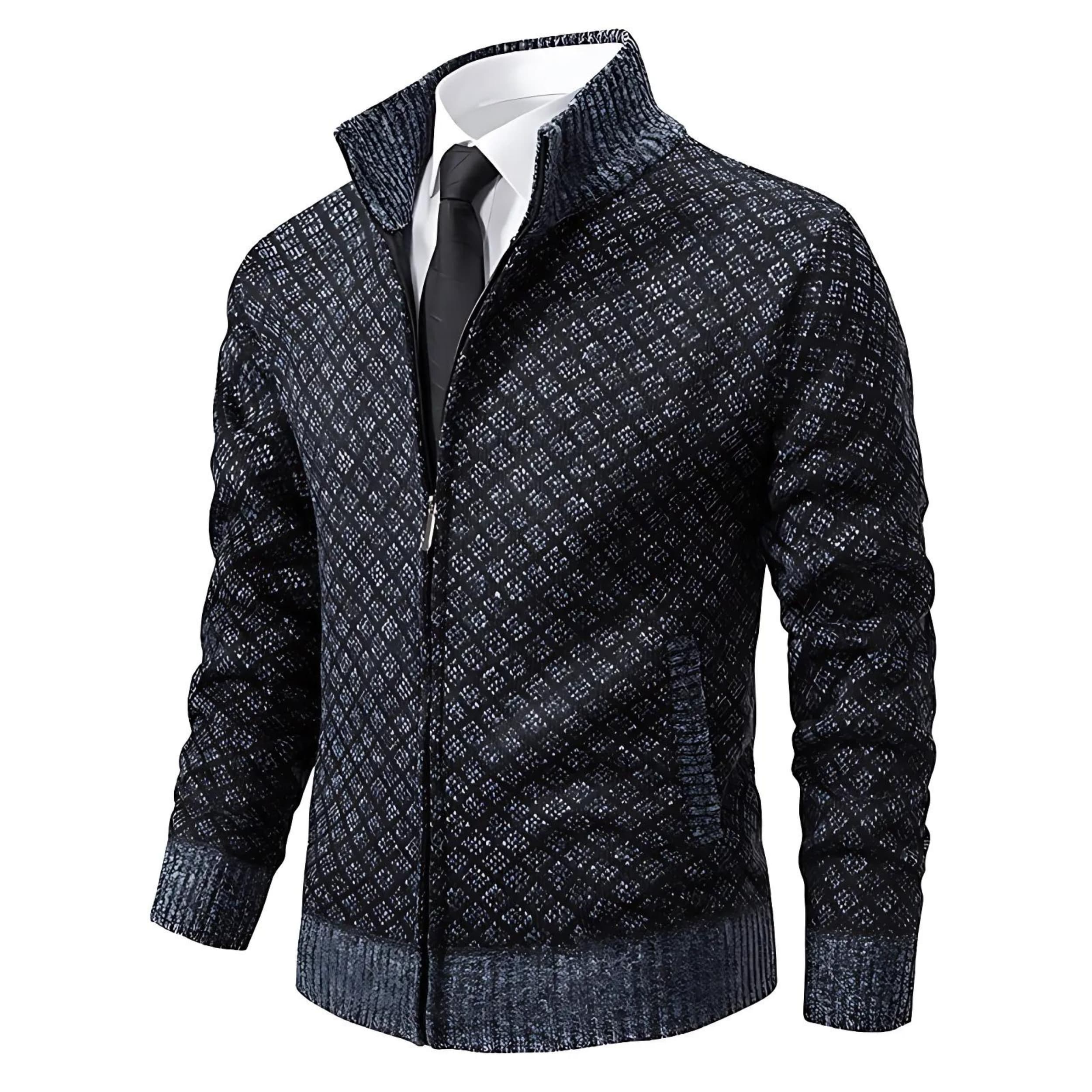 Easton | Stylish men's jacket