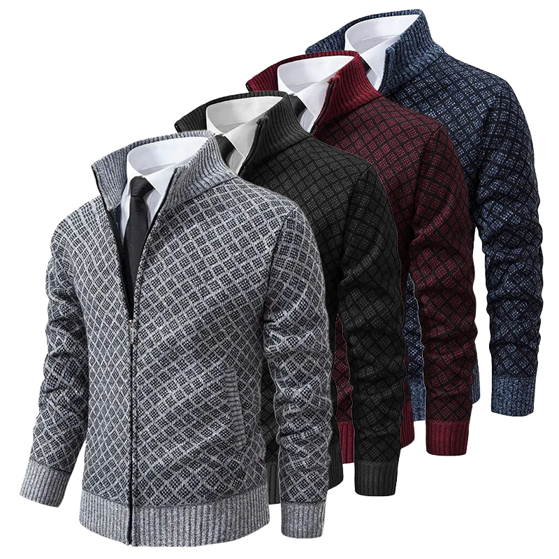 Easton | Stylish men's jacket