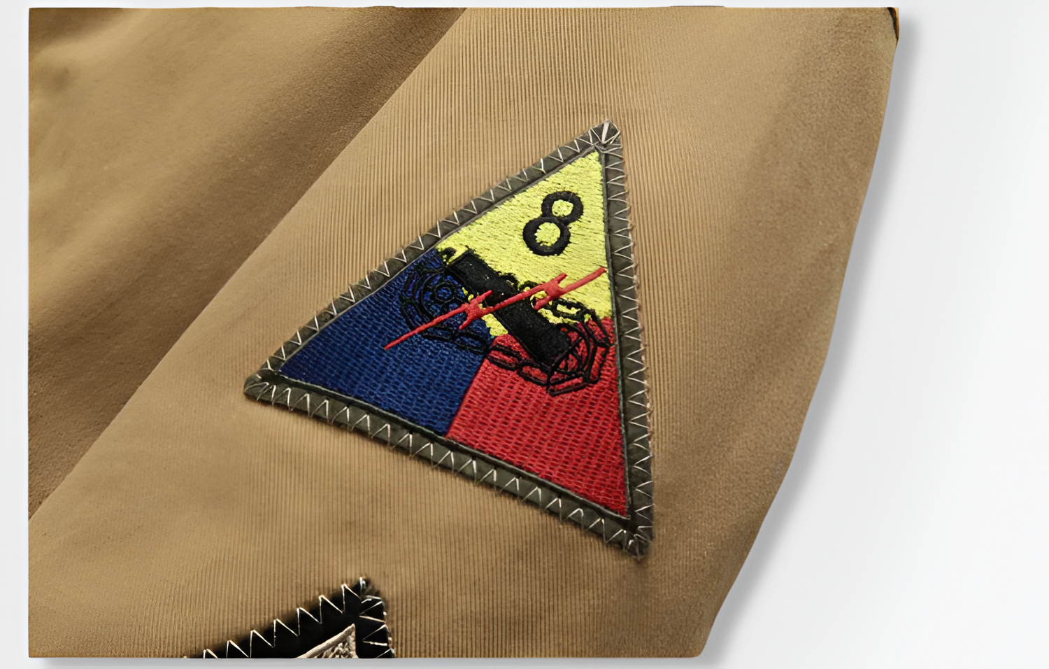 Xavier | Luxe Tactische Blouson