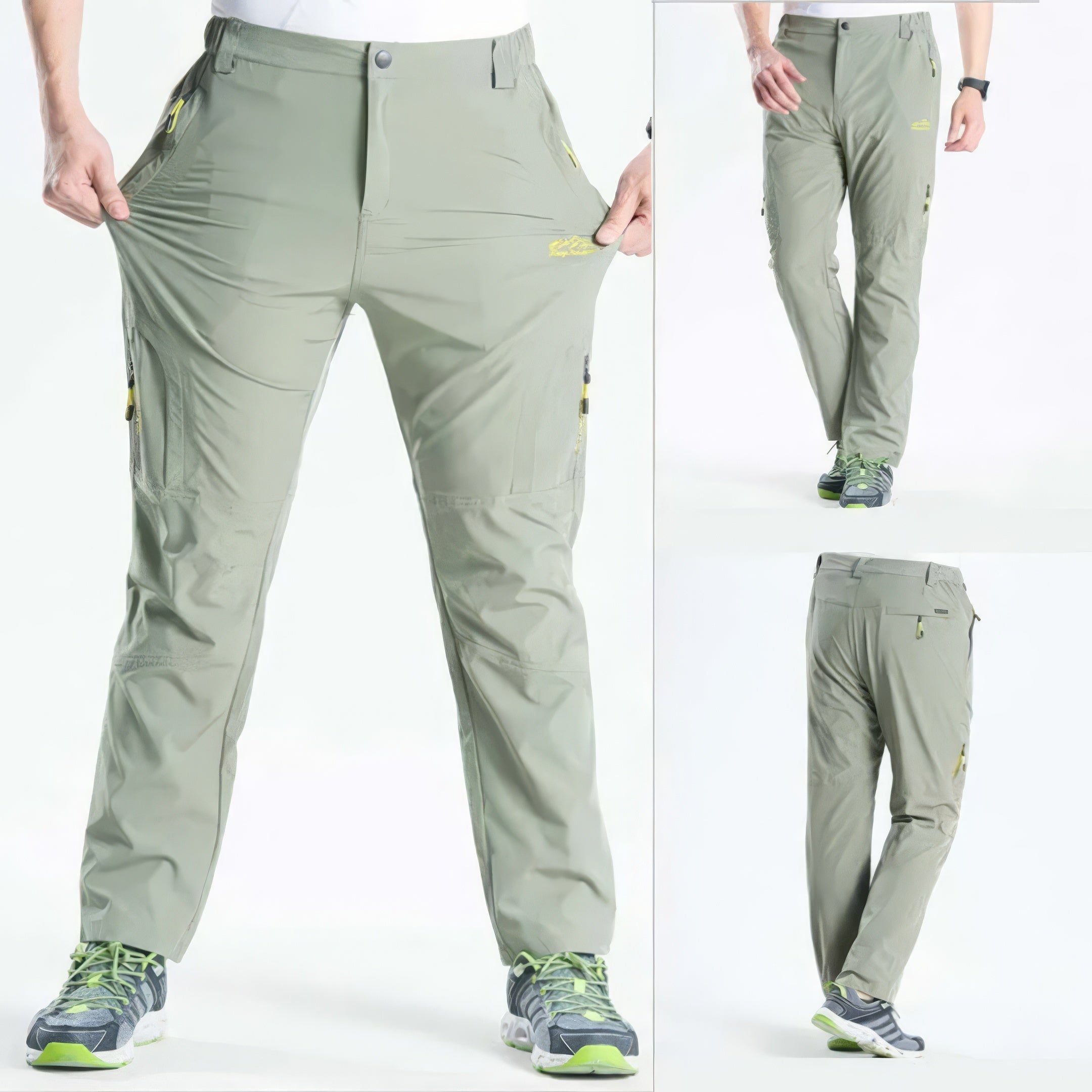 PhinaTherm |  Pantaloni Termici Premium