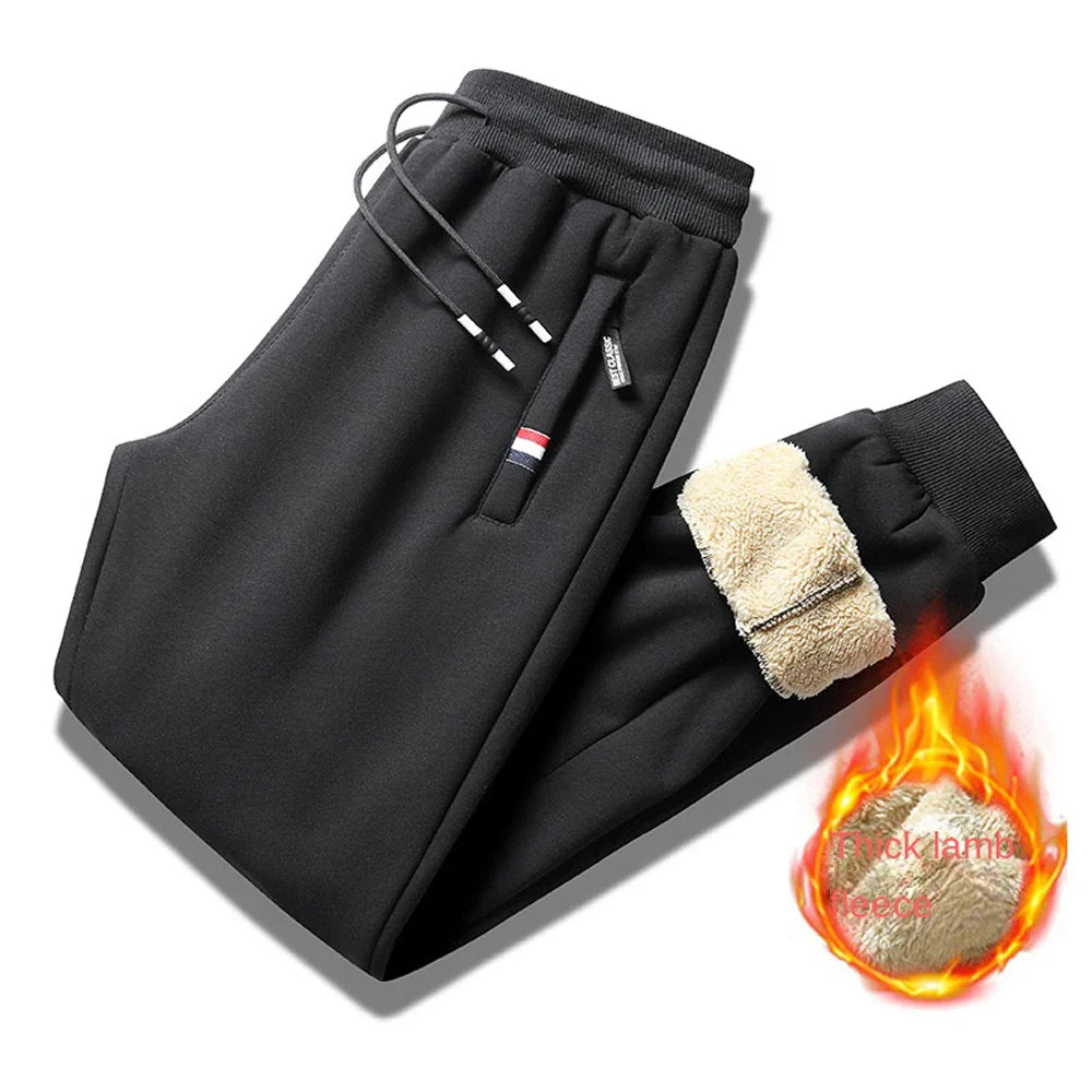Ruben™ Lambswool Warm Trousers
