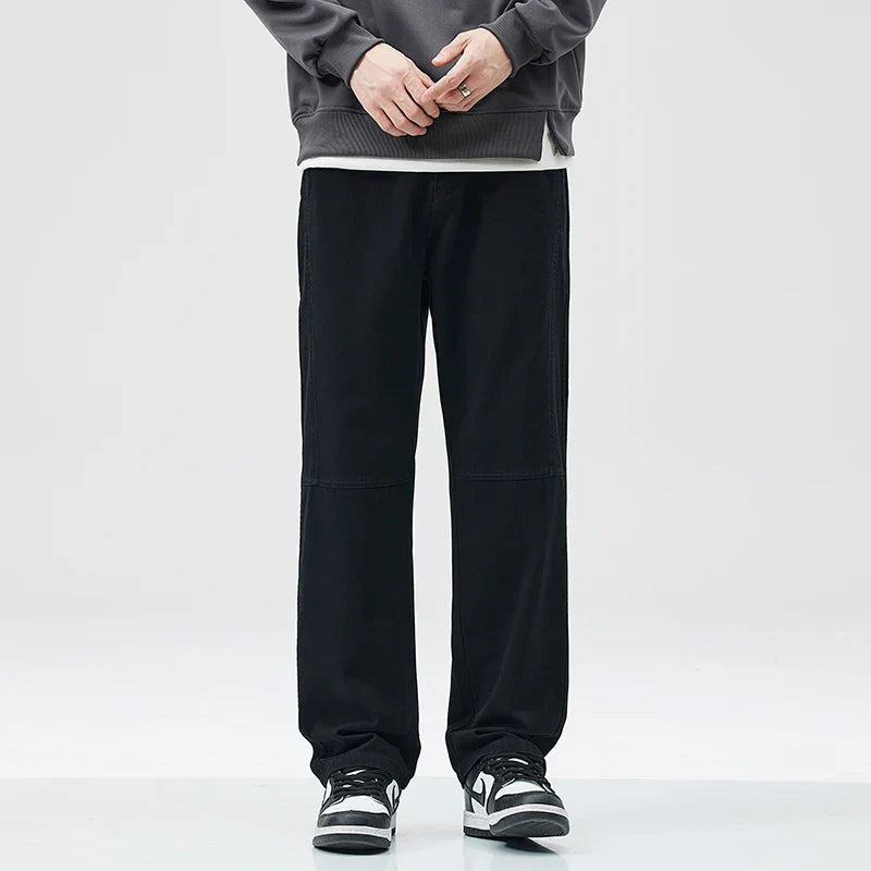 Mark | Premium Cargo Pants