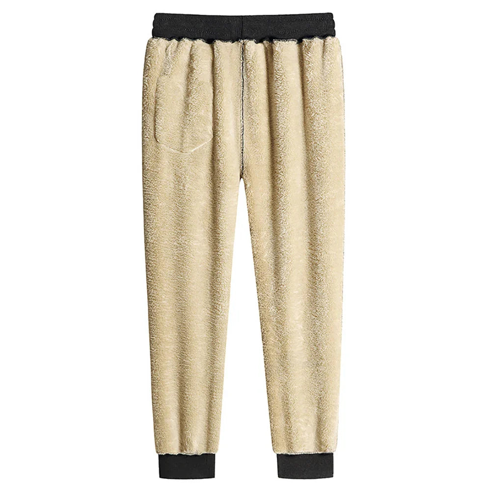 Ruben™ Lambswool Warm Trousers