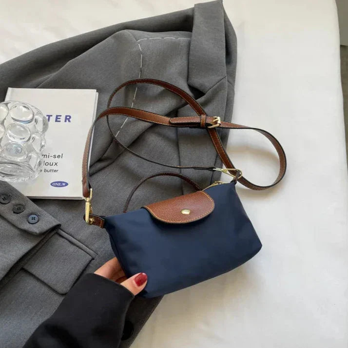 Iversen™ Kirsten - Couture og alsidig taske