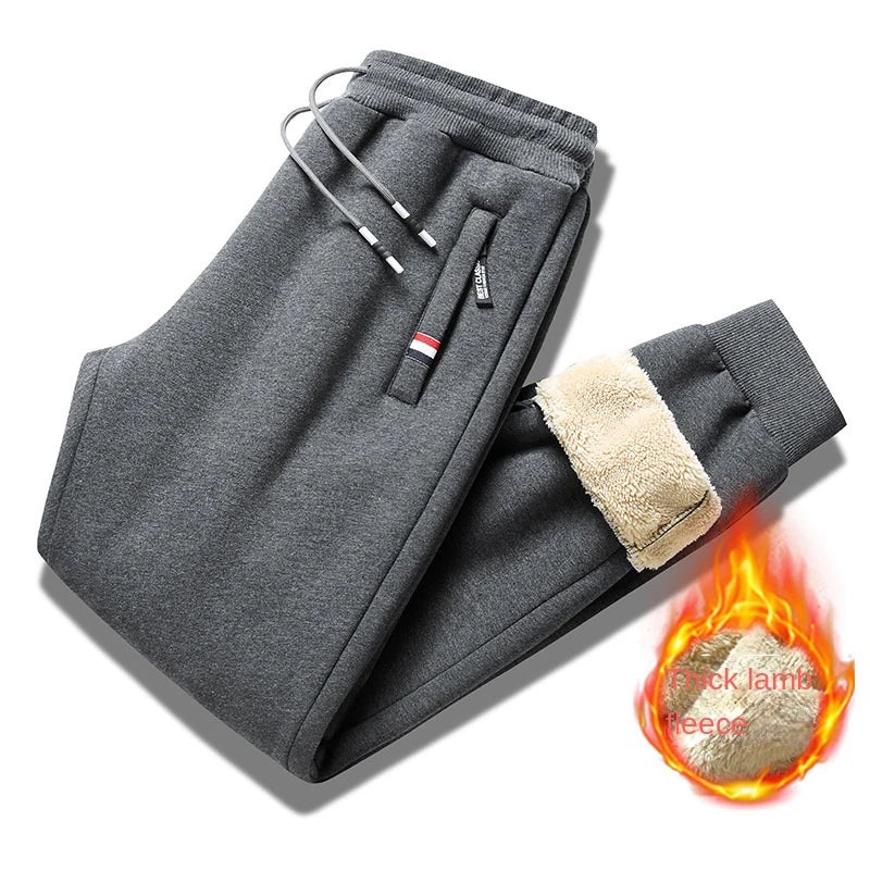 Ruben™ Lambswool Warm Trousers