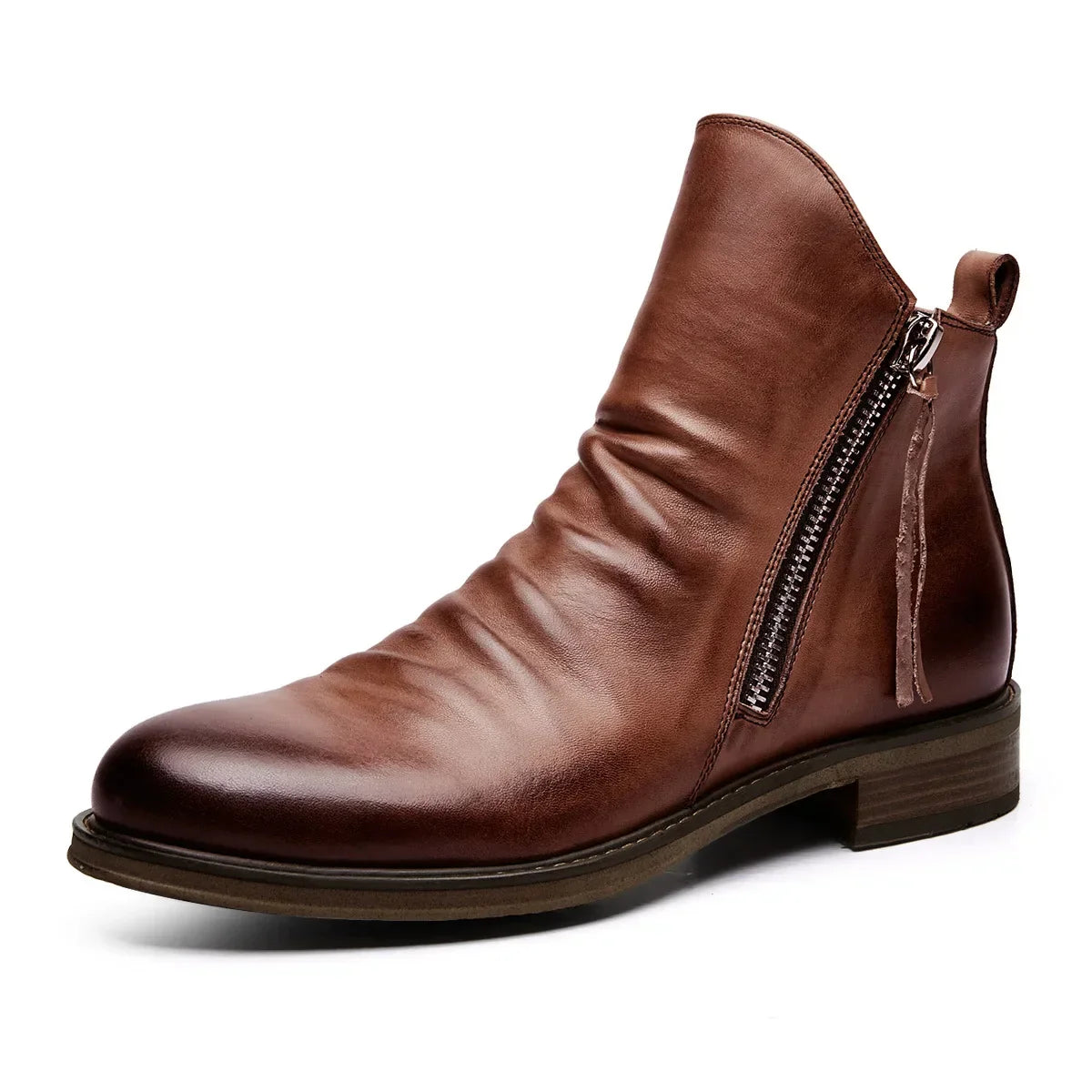 Richard - Chelsea boots