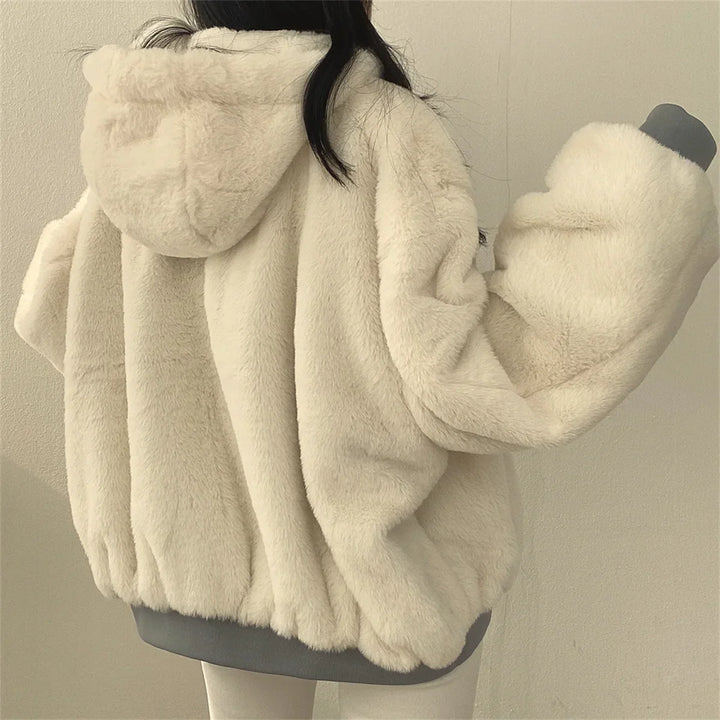 Britta™ - Die stilvolle Wendejacke