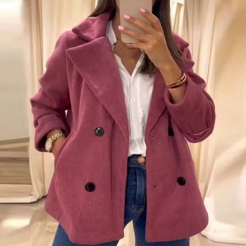 Mapleridge® | Willow Blush Coat