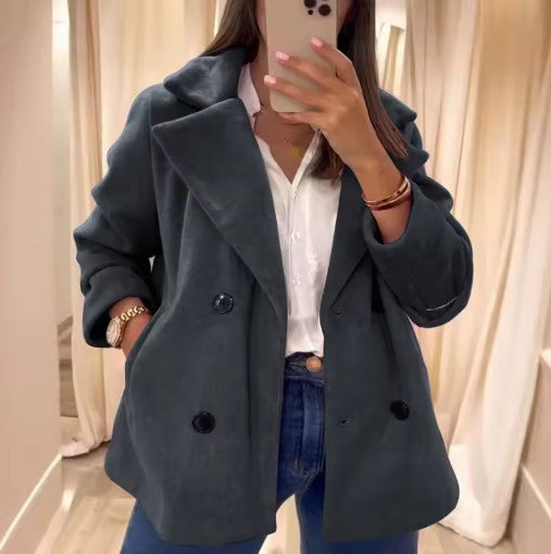 Mapleridge® | Willow Blush Coat