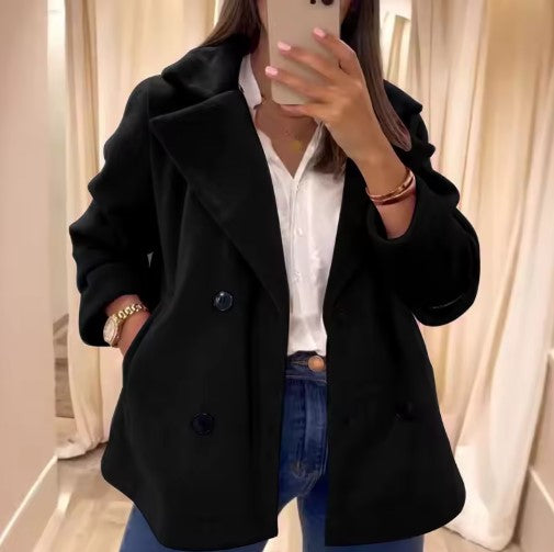 Mapleridge® | Willow Blush Coat