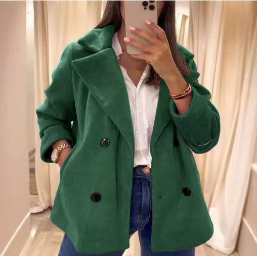 Mapleridge® | Willow Blush Coat