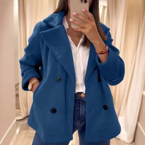 Mapleridge® | Willow Blush Coat