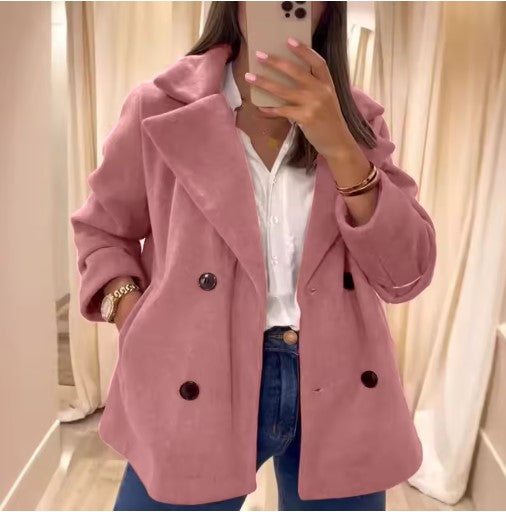 Mapleridge® | Willow Blush Coat