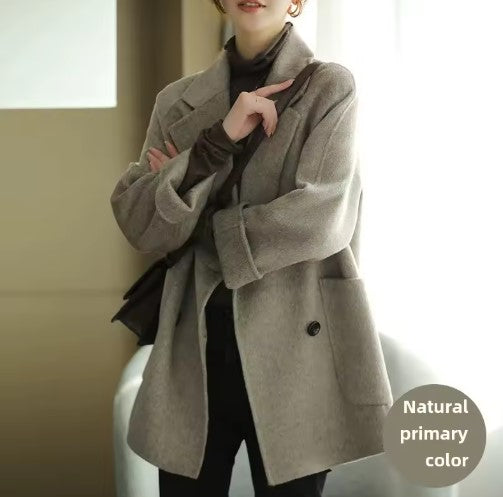 Mapleridge® | Ashbourne Peacoat