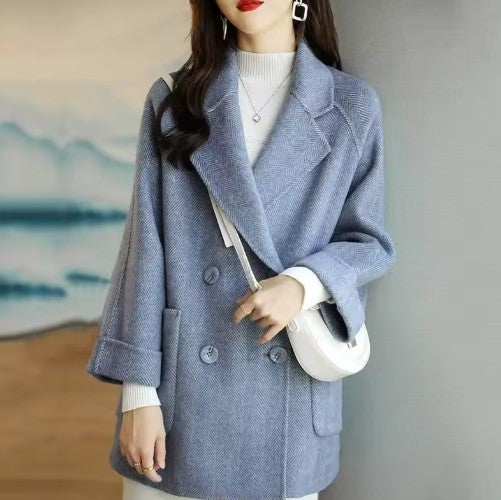 Mapleridge® | Ashbourne Peacoat