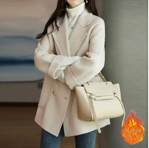 Mapleridge® | Ashbourne Peacoat