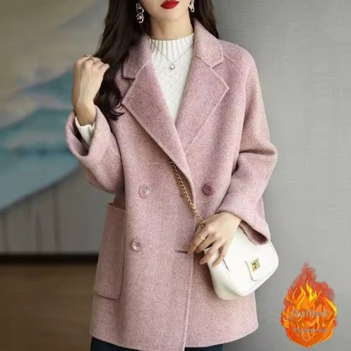 Mapleridge® | Ashbourne Peacoat