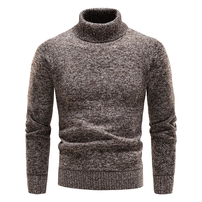 Alpine Turtleneck