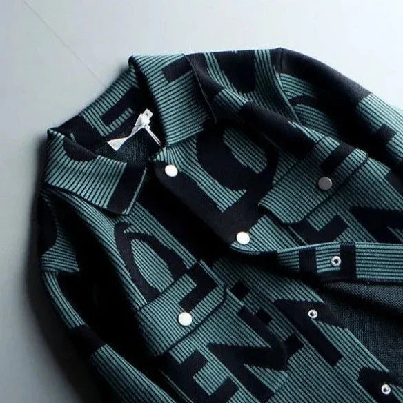 Norbert™ | Vintage Jacke