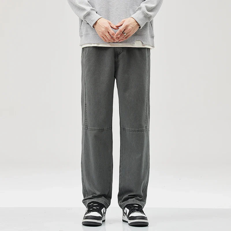 Mark | Premium Cargo Pants
