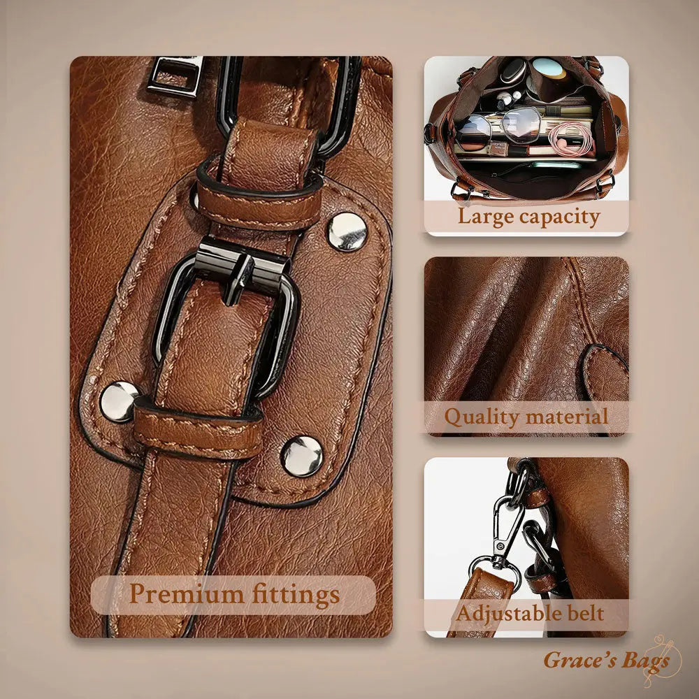 Nanna® | Elegant Handbag