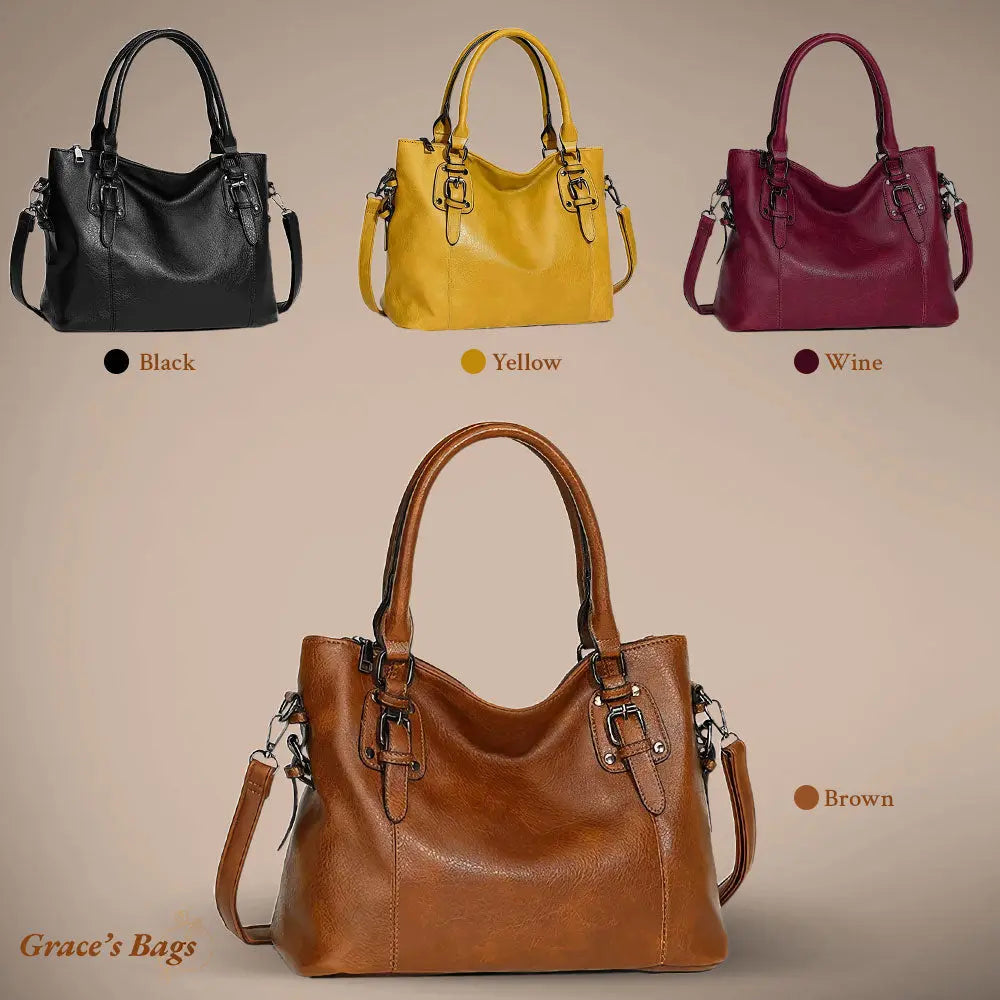 Nanna® | Elegant Handbag