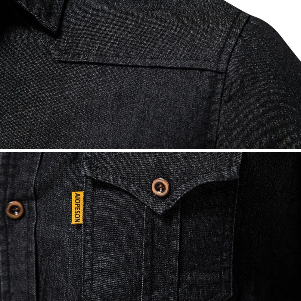 Ralph™ | Men's Denim Shirt