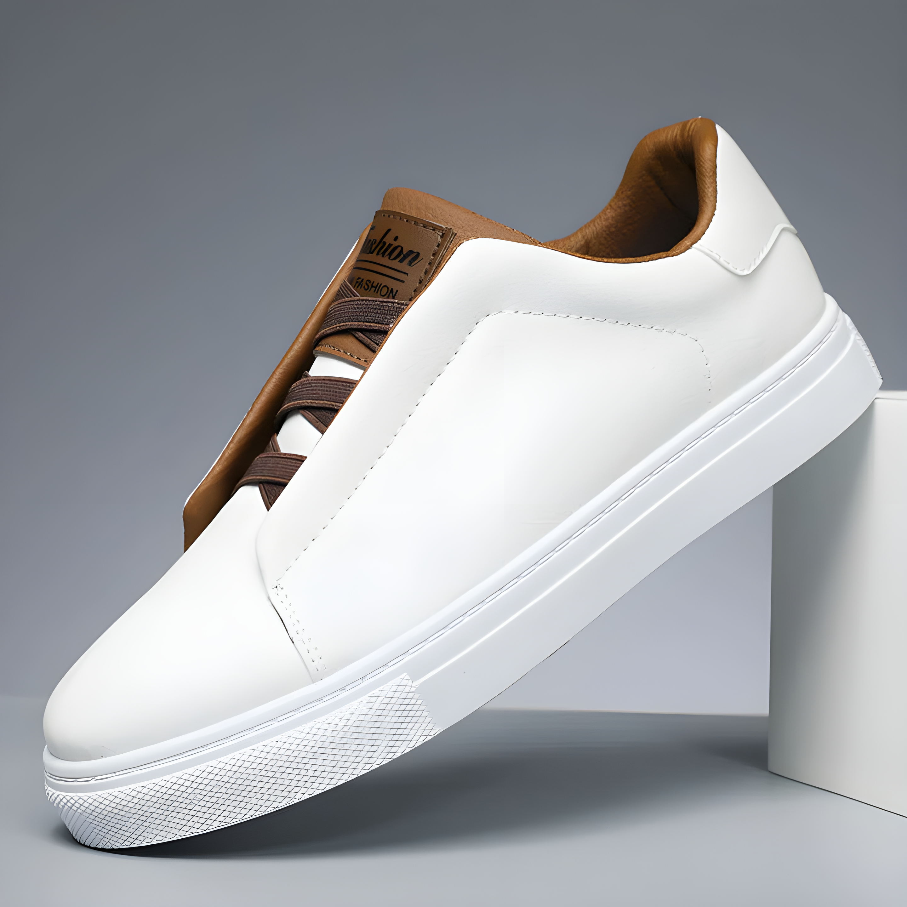 Battista™ - Sneakers classiche originali e alla moda