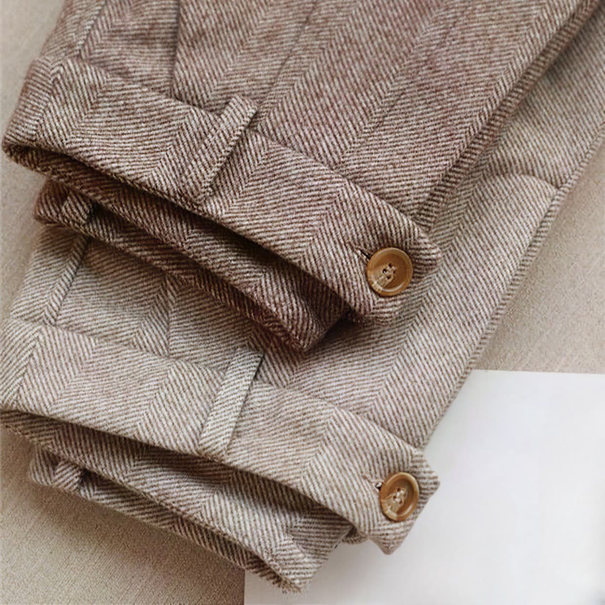 Lennart | Tailored Trousers | Buy 1, Get 1