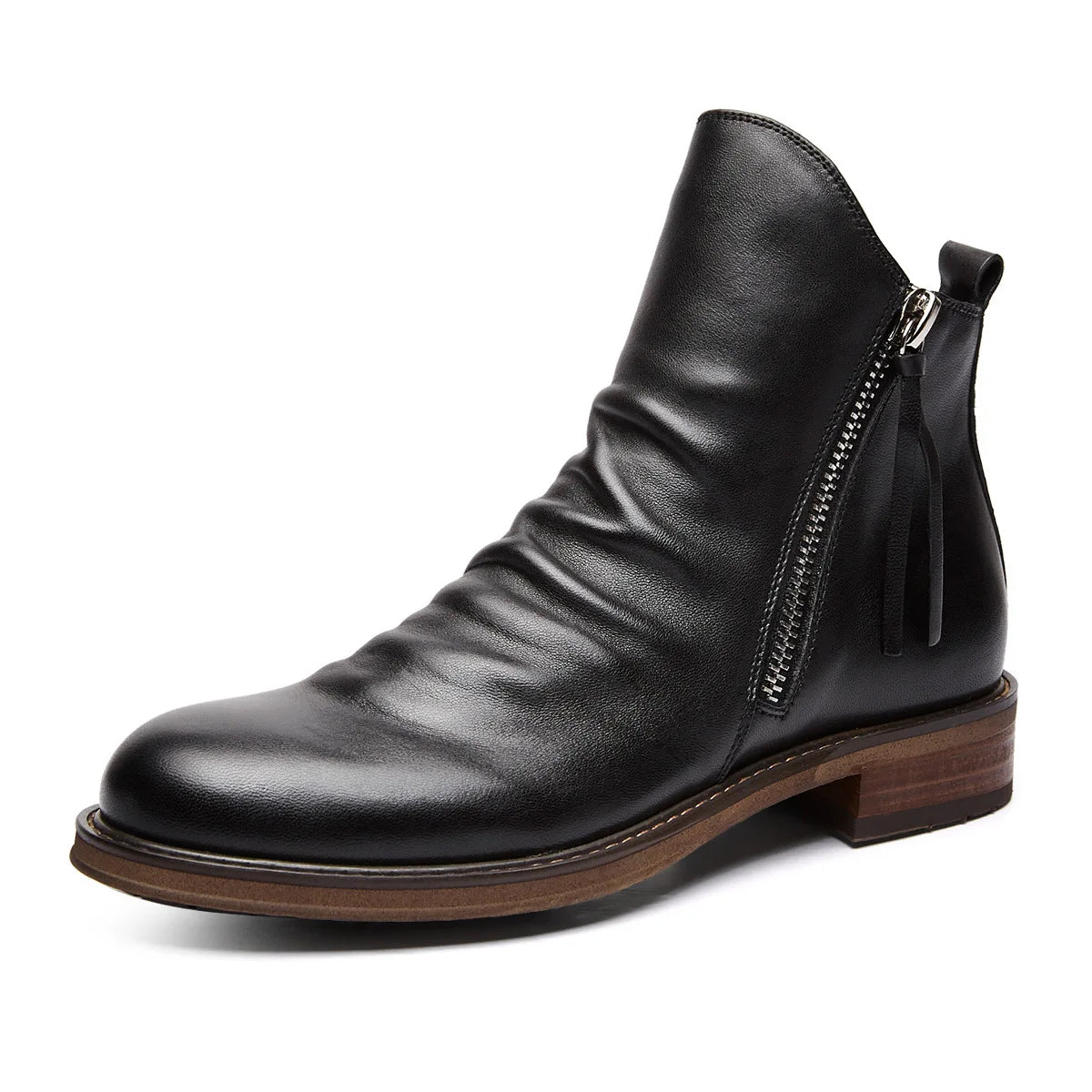 Richard - Chelsea boots
