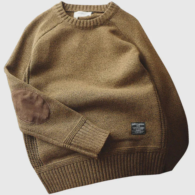 Cortina Wool Haven Sweater